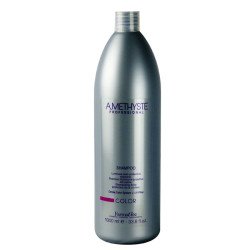 Подхранващ шампоан за боядисана коса FarmaVita AMETHYSTE Color Shampoo 1000ml