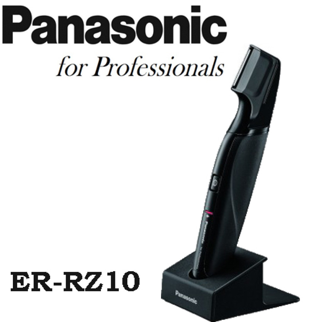 Тример за брада и тяло Panasonic ER-RZ10