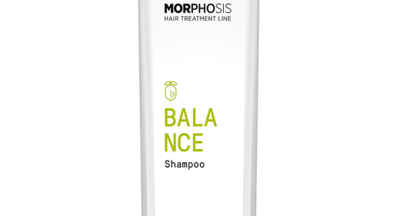 Framesi Balance Shampoo 1000 Ml – Für ölige Kopfhaut, Kontrolliert Talg, Verleiht Volumen, Mild Reinigend