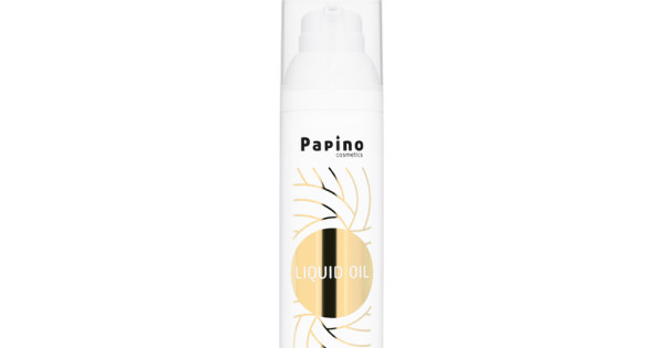Луксозни кристали с арганово масло Papino Cosmetics Argan Fluid 100ml