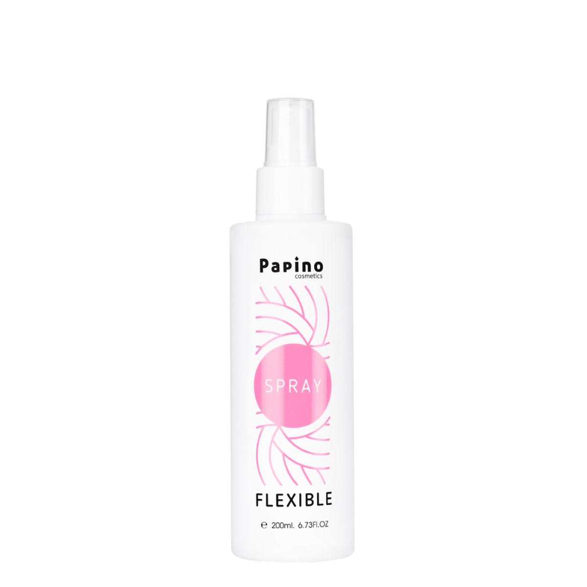 Спрей за еластичност, блясък и дълбока хидратация Papino Cosmetics ...