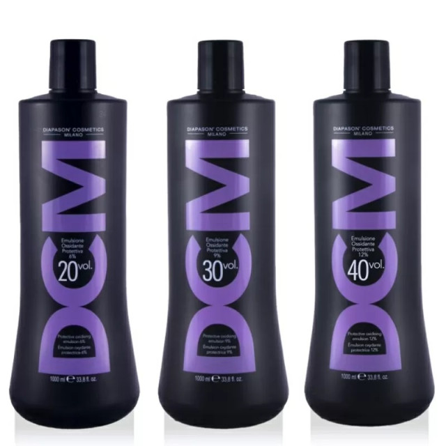 Оксидант DCM Oxidizing Emulsion 1000ml Оксидант DCM Oxidizing Emulsion 1000ml