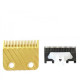 Резервна глава за машинка BABYLISS PRO BARBER SPIRIT GOLDFXCLIPPER FX8700GE