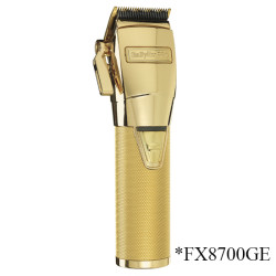 Професионална безжична машинка Babyliss PRO Barber Spirit GOLDFXClipper FX8700GE