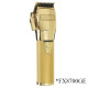 Професионална безжична машинка Babyliss PRO Barber Spirit GOLDFXClipper FX8700GE