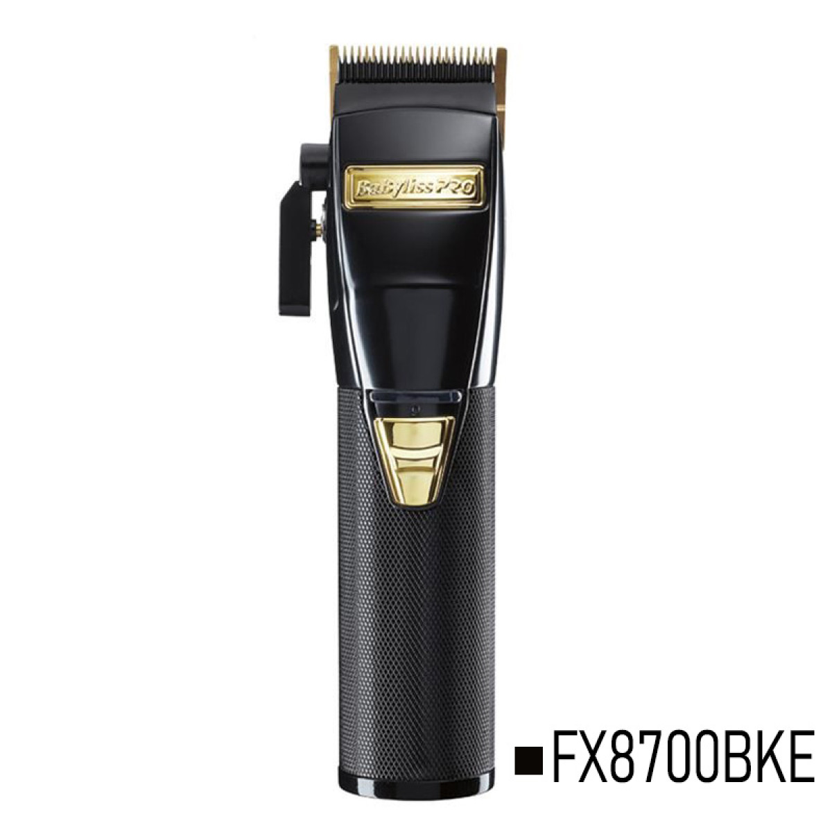 Професионална безжична машинка Babyliss PRO BlackFX Clipper FX8700BKE Професионална безжична машинка Babyliss PRO BlackFX Clipper FX8700BKE