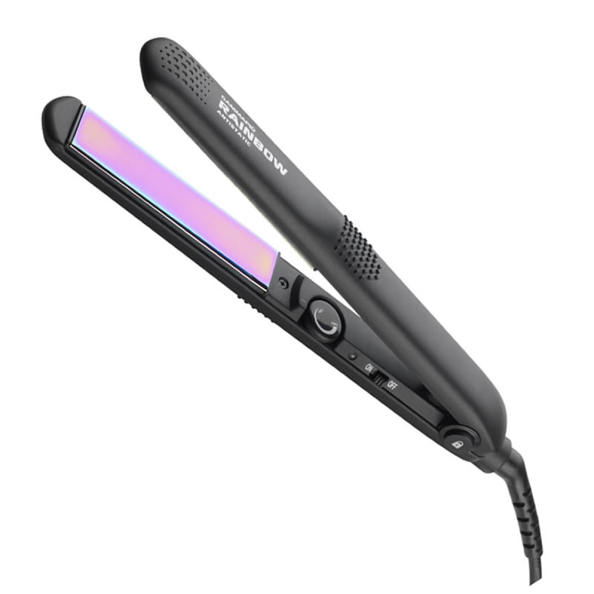 Преса с антистатично покритие Gamma Piu Rainbow Antistatic