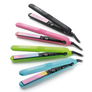 Преса с антистатично покритие Gamma Piu Rainbow Antistatic