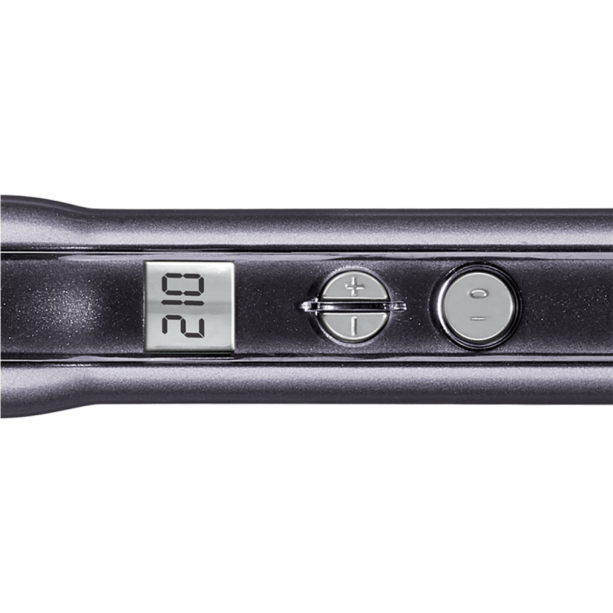 Професионална маша BaByliss PRO Digicurl Keratin Lustre Iron - 32mm BAB2914E
