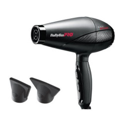 Сешоар Babyliss PRO Black Star Ionic BAB6250