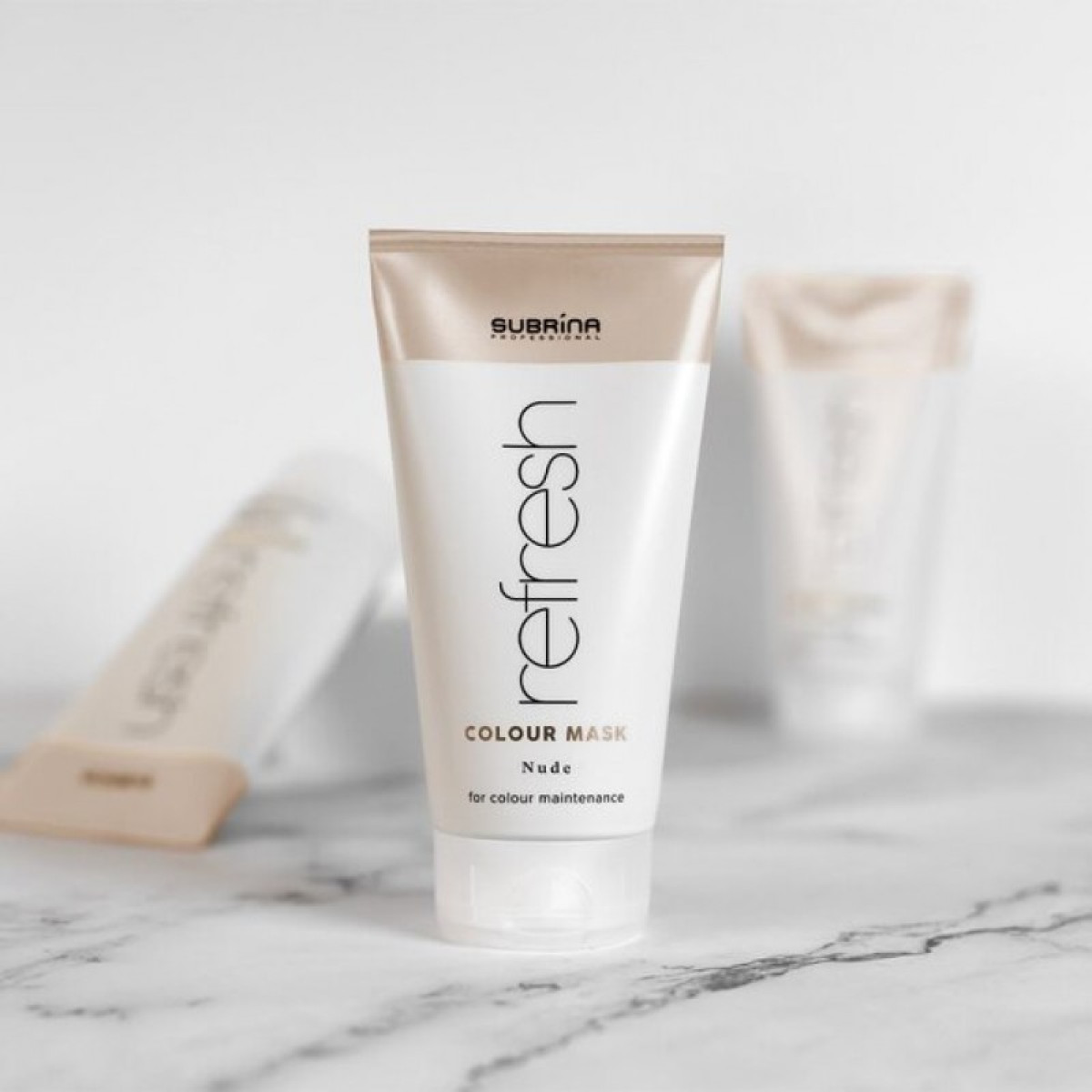 Оцветяваща маска за коса Subrina Professional Refresh Colour Mask 150ml