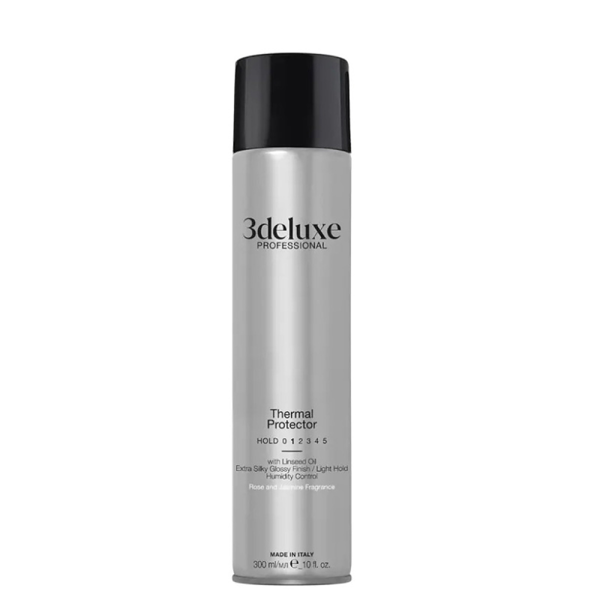 Термозащитен спрей за коса 3DeLuXe Style Thermal Protector Spray 300ml Термозащитен спрей за коса 3DeLuXe Style Thermal Protector Spray 300ml
