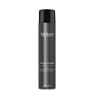 Лак за коса с изключително силна фиксация 3DeLuXe Ultimate Hairspray 500ml