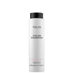 Шампоан за боядисана коса 3DeLuXe Рrofessional Color Shampoo 250ml