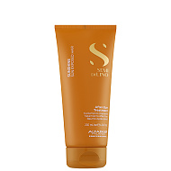 Терапия за след слънце  Alfaparf Semi di Lino After-Sun Treatment 200ml