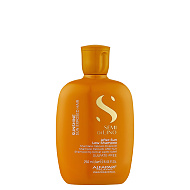 Шампоан за след слънце Alfaparf Semi di Lino After-Sun Low Shampoo 250ml