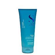 Текстуриращ крем за къдрици без изплакване Alfaparf Semi di Lino Curls Defining Cream 200ml Текстуриращ крем за къдрици без изплакване Alfaparf Semi di Lino Curls Defining Cream 200ml