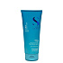 Текстуриращ крем за къдрици без изплакване Alfaparf Semi di Lino Curls Defining Cream 200ml