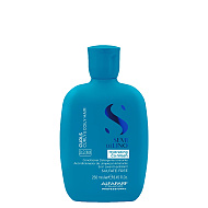 Дълбоко хидратиращ измиващ крем-балсам Alfaparf Semi di Lino Curls Hydrating Go-Wash 250ml Дълбоко хидратиращ измиващ крем-балсам Alfaparf Semi di Lino Curls Hydrating Go-Wash 250ml