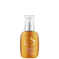 Защитно мляко за коса  Alfaparf Semi di Lino Hair Protective Milk 125ml