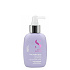 Термозащитен заглаждащ спрей за непокорна коса Alfaparf Semi di Lino Smooth Frizz Defeat Spray 125ml