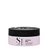 Дефинираща вакса със средна фиксация  Alfaparf Semi di Lino Defining Paste 75ml