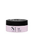 Вакса със силна фиксация и матов финиш  Alfaparf Semi di Lino Funk Clay 90ml
