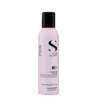 Пяна за обем с лека фиксация ALFAPARF Semi di Lino Amplifying Mousse 250ml