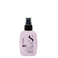 Спрей за морски ефект със средна фиксация Alfaparf Semi di Lino Sea Spray 125ml
