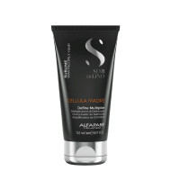 Концентрат за къдрава коса Alfaparf Semi Di Lino Sublime Cellula Madre Define Multiplier 150ml