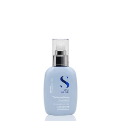 Уплътняващ термозащитен крем Alfaparf Semi di Lino Density Thickening Cream 125ml