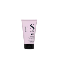 Текстуриращ крем ALFAPARF Semi di Lino Texturizing Balm 150ml
