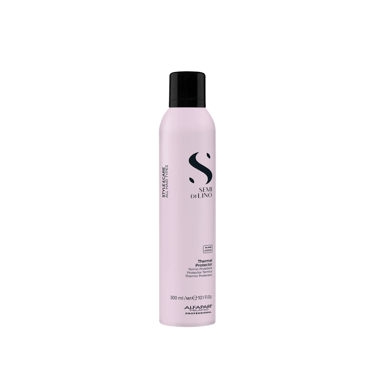 Термозащитен протектор за коса ALFAPARF Semi di Lino Thermal Protector 300ml