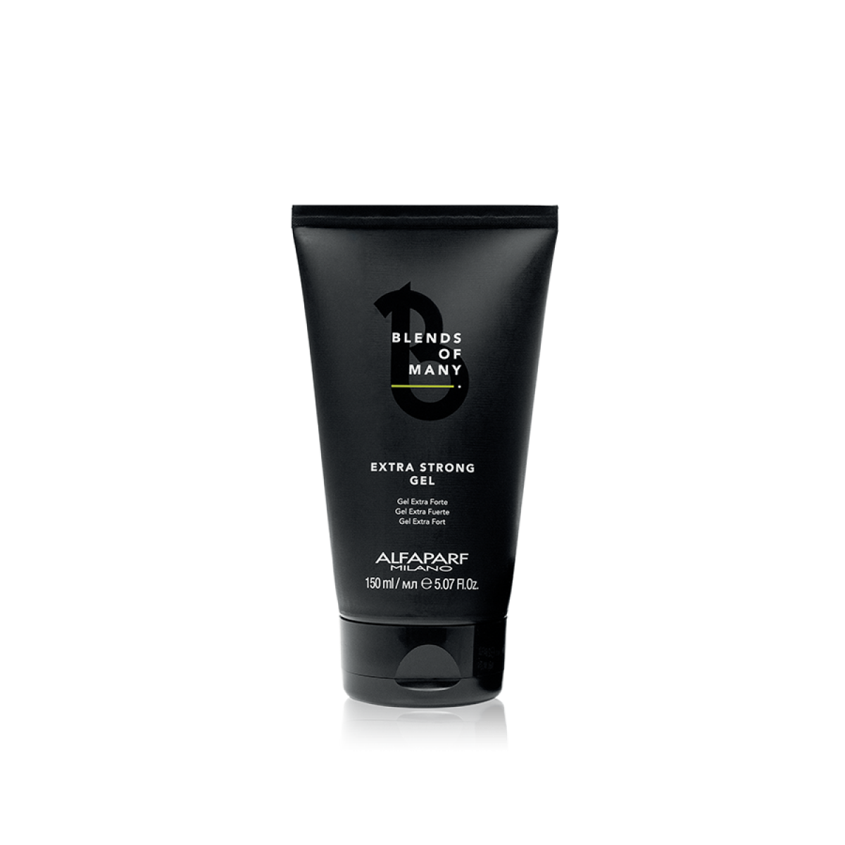 Гел с екстра силна фиксация Alfaparf Blends of Many Extra Strong Gel 150ml Гел с екстра силна фиксация Alfaparf Blends of Many Extra Strong Gel 150ml