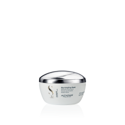 Маска за диамантен блясък ALFAPARF SEMI DI LINO DIAMOND ILLUMINATING MASK 200ml