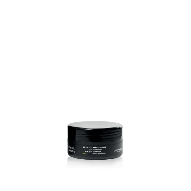 Матова паста със средна фиксация Alfaparf Blends of Many Matte Paste 75ml