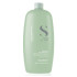 Почистващ шампоан против пърхот Alfaparf Semi di Lino Scalp Rebalance Purifying Shampoo 1000ml