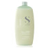Успокояващ шампоан за чувствителен скалп Alfaparf Semi di Lino Scalp Relief Micellar Low Shampoo 1000ml