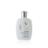 Шампоан за диамантен блясък ALFAPARF SEMI DI LINO DIAMOND ILLUMINATING LOW SHAMPOO 250ml