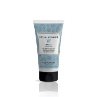 Гел с мокър ефект и средна фиксация ALFAPARF Style Stories Wet Gel 150ml