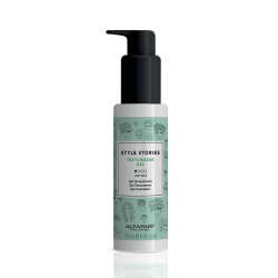 Текстуриращ гел с лека фиксация ALFAPARF Style Stories Texturizing Gel 150ml