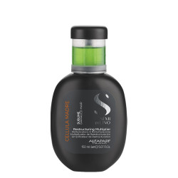 Възстановяващ концентрат за увредена коса ALFAPARF SEMI DI LINO SUBLIME CELLULA MADRE RESTRUCTURING MULTIPLIER 150ml