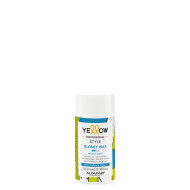 Вакса за блясък със силна фиксация Yellow Style Glossy Wax 100ml