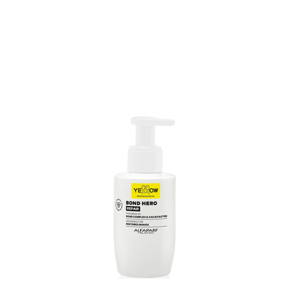 Бустер за дълбоко възстановяване и защита Yellow Repair  Bond Hero 100ml