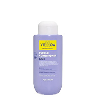 Матиращ балсам за руса коса Yellow Silver Conditioner 500ml