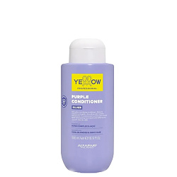 Матиращ балсам за руса коса Yellow Silver Conditioner 500ml Матиращ балсам за руса коса Yellow Silver Conditioner 500ml