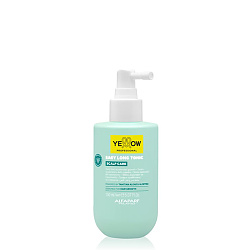 Активен тоник за стимулиране растежа на косата Yellow Easy Long Tonic 150ml