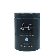 Хидратираща маска с хиалуронова киселина Arte Care Hyaluronic Mask 1000ml 
