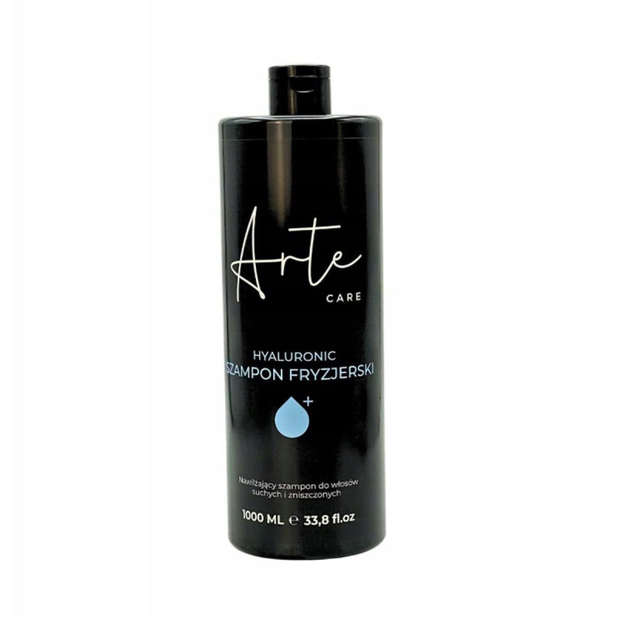 Шампоан за суха коса с хиалуронова киселина Arte Care Hyaluronic Shampoo 1000ml Шампоан за суха коса с хиалуронова киселина Arte Care Hyaluronic Shampoo 1000ml