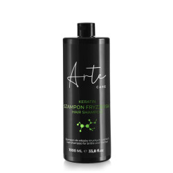 Възстановяващ шампоан с кератинов комплекс Arte Care Keratin Shampoo 1000ml 